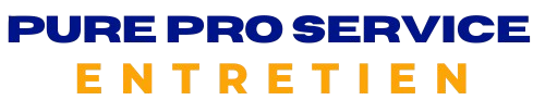 Pure Pro Service Entretien